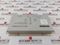 Woodward 9907-028 Spm-a Synchronizer 230Vac 50/60Hz