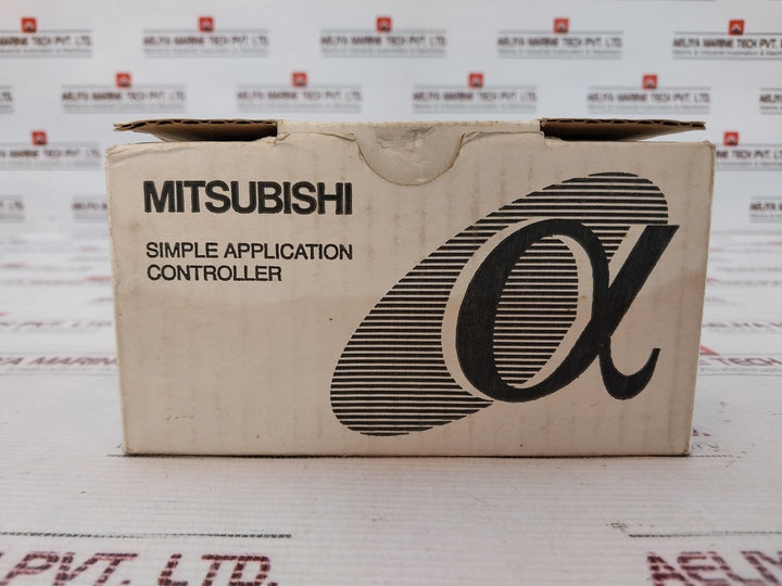 Mitsubishi Al-6Mr-a Simple Application Controller