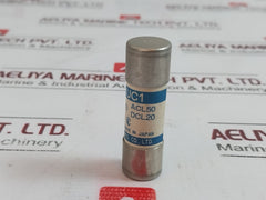 Lot of 10X Utsunomiya UC1 Cello-Lite Fuse 10A AC500V DC250V, 16D-000-003