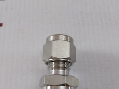 Ham-let H400Ssl6Mm 5Psi Check Valve 700004282
