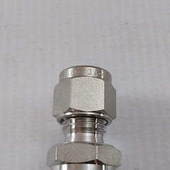 Ham-let H400Ssl6Mm 5Psi Check Valve 700004282