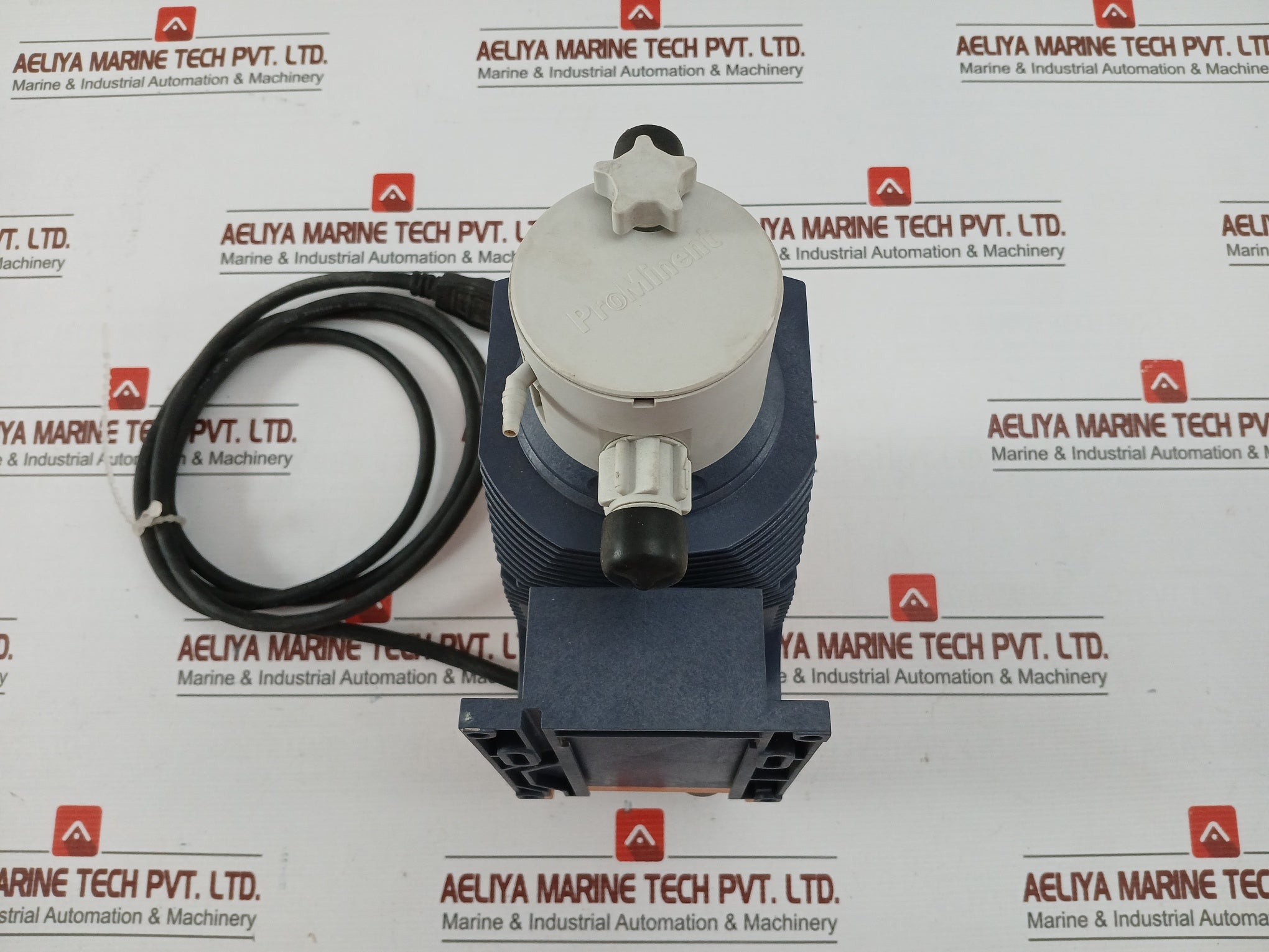 GALA1000PPE200UD014100 PROMINENT Process Control Metering Pump