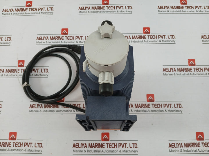 GALA1000PPE200UD014100 PROMINENT Process Control Metering Pump