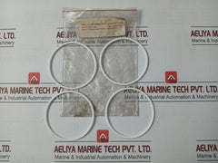 Lot Of 4X 12-30-12-08 O-ring For Vortex Water Pump 32X25Mm