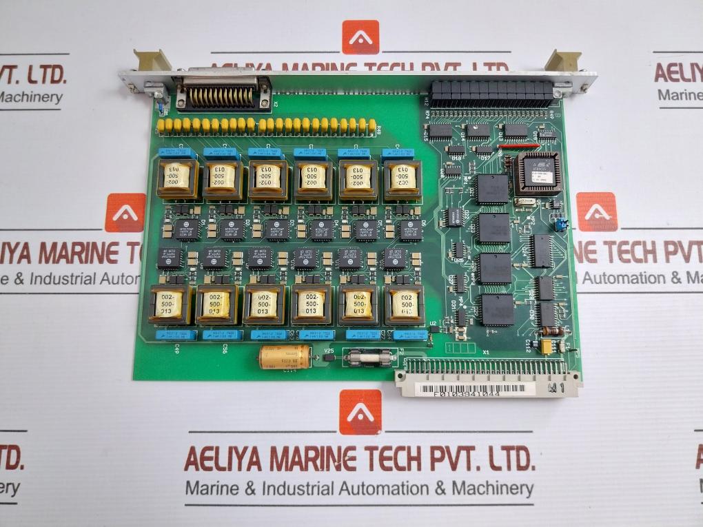 12-Ddl-01-Printed-Circuit-Board-Pcb-By-Industronic-341-710-170-A1-2