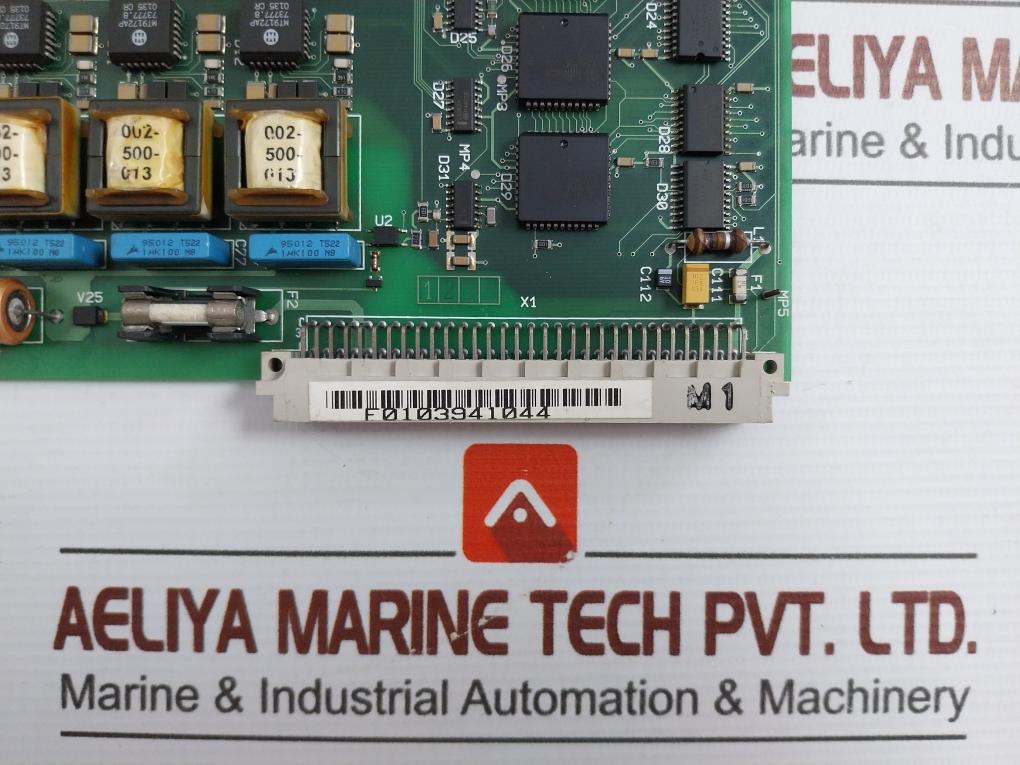 12-Ddl-01-Printed-Circuit-Board-Pcb-By-Industronic-341-710-170-A1-3