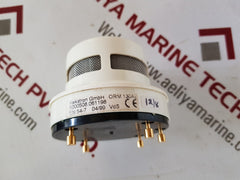 Hekatron orm 130ay optical smoke detector New