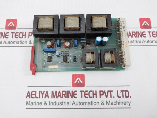 1201-b86-pcb Printed Circuit Board
