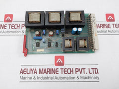 1201-b86-pcb Printed Circuit Board