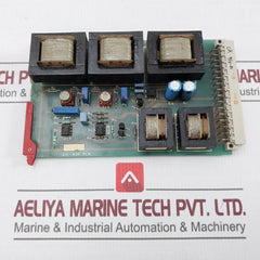 1201-b86-pcb Printed Circuit Board