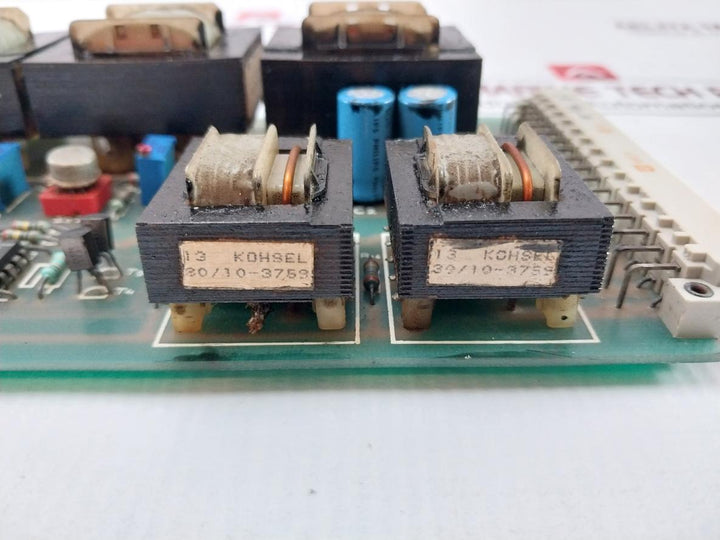 1201-b86-pcb Printed Circuit Board