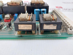 1201-b86-pcb Printed Circuit Board