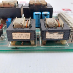 1201-b86-pcb Printed Circuit Board