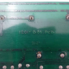 1201-b86-pcb Printed Circuit Board