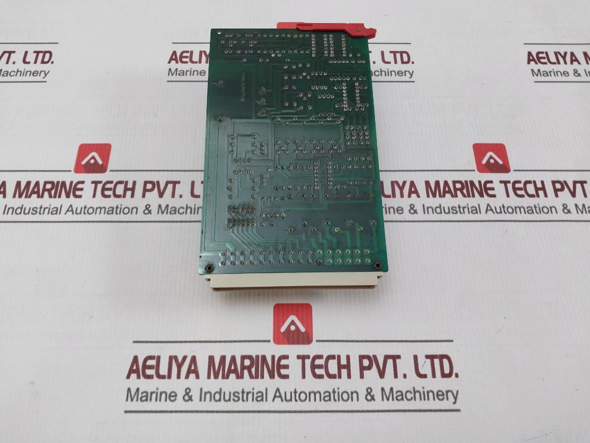 1206-b86 Printed Circuit Board.