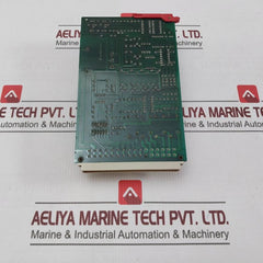 1206-b86 Printed Circuit Board.