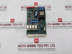 1206-b86 Printed Circuit Board.