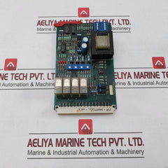1206-b86 Printed Circuit Board.