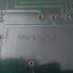 1206-b86 Printed Circuit Board.