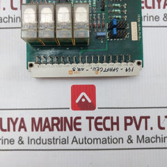 1206-b86 Printed Circuit Board.