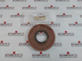 1207 Dia. 250X14 Monorail Crane Stbd Lining For Brake Hoisting Electric Motor