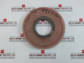 1207 Dia. 250X14 Monorail Crane Stbd Lining For Brake Hoisting Electric Motor