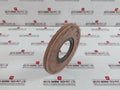 1207 Dia. 250X14 Monorail Crane Stbd Lining For Brake Hoisting Electric Motor