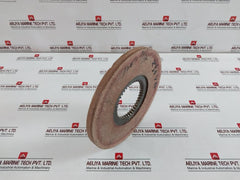 1207 Dia. 250X14 Monorail Crane Stbd Lining For Brake Hoisting Electric Motor