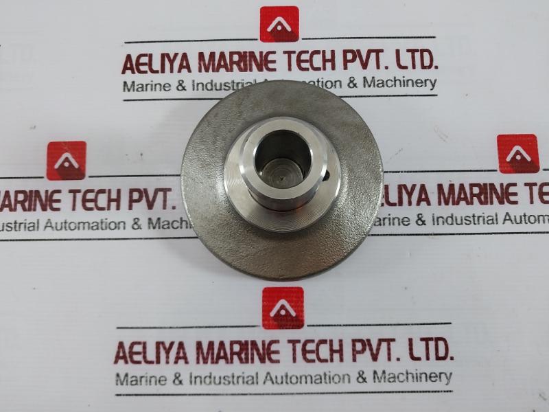 121.3100 34 AA Globe Stainless Steel Pin for Valves POS 14NV02-PN40 DN80