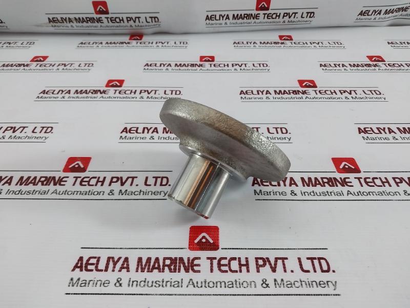 121.3100 34 AA Globe Stainless Steel Pin for Valves POS 14NV02-PN40 DN80