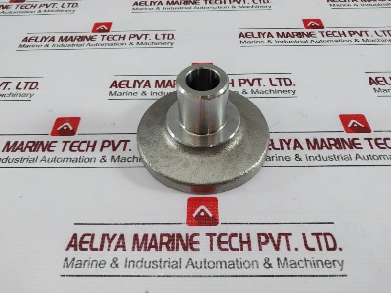 121.3100 34 AA Globe Stainless Steel Pin for Valves POS 14NV02-PN40 DN80