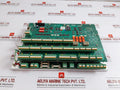 1211636-9 Backup Control Unit Module Pcb Man B&W