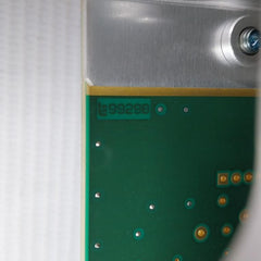 1211636-9 Backup Control Unit Module Pcb Man B&W