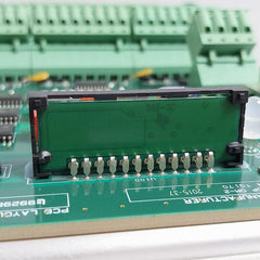 1211636-9 Backup Control Unit Module Pcb Man B&W