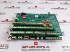 1211636-9 Backup Control Unit Module Pcb Man B&W