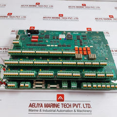 1211636-9 Backup Control Unit Module Pcb Man B&W
