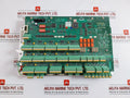 1211636-9 Backup Control Unit Module Pcb Man B&W
