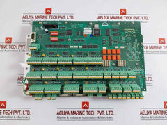 1211636-9 Backup Control Unit Module Pcb Man B&W