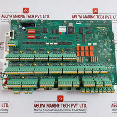 1211636-9 Backup Control Unit Module Pcb Man B&W