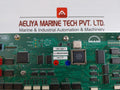 1211636-9 Backup Control Unit Module Pcb Man B&W