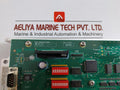 1211636-9 Backup Control Unit Module Pcb Man B&W