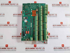 1211636-9 Backup Control Unit Module Pcb Man B&W
