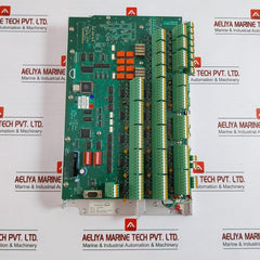 1211636-9 Backup Control Unit Module Pcb Man B&W