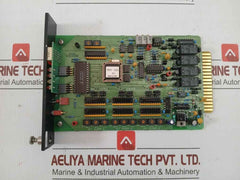 1212B Rack Module 4.2Amps Rs-485 Id 440-01952-1 Detcon