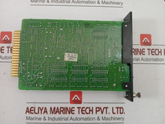 1212B Rack Module 4.2Amps Rs-485 Id 440-01952-1 Detcon