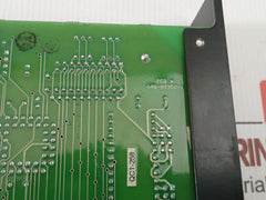1212B Rack Module 4.2Amps Rs-485 Id 440-01952-1 Detcon