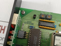 1212B Rack Module 4.2Amps Rs-485 Id 440-01952-1 Detcon