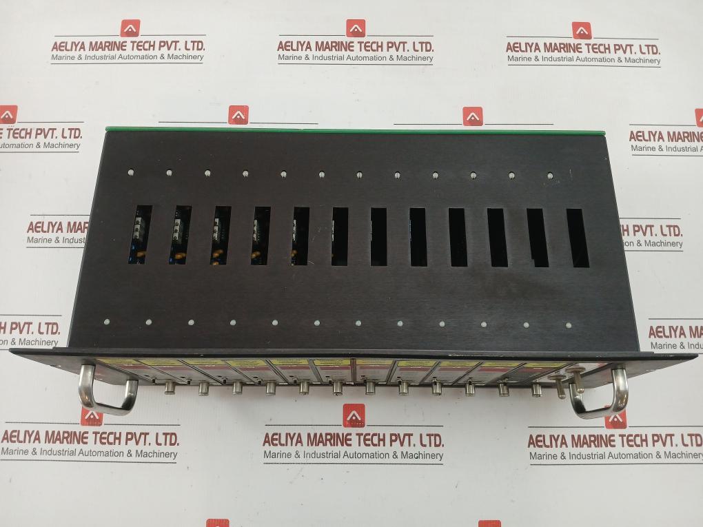 1212B Rack Module 4.2Amps Rs-485 Id 440-01952-1 Detcon
