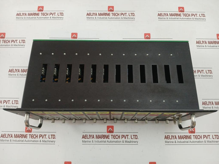 1212B Rack Module 4.2Amps Rs-485 Id 440-01952-1 Detcon