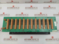 1212B Rack Module 4.2Amps Rs-485 Id 440-01952-1 Detcon